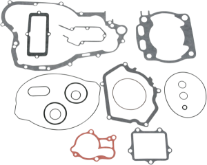 MOOSE RACING Complete Gasket Kit 