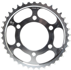 JT SPROCKETS Steel Rear Sprocket 