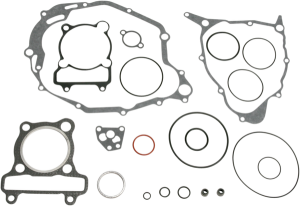 MOOSE RACING Complete Gasket Kit 