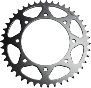 JT SPROCKETS Steel Rear Sprocket 