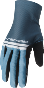 Manusi MTB Thor Intense Assist Censis Black/Blue/Midnight Teal