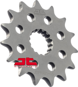 Countershaft Front Sprocket Natural