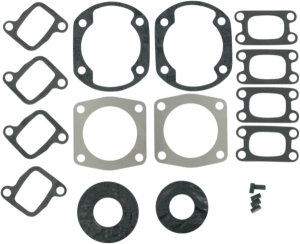 Complete Engine Gasket Set