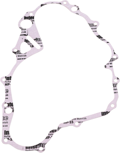 MOOSE RACING Clutch Cover Gasket 