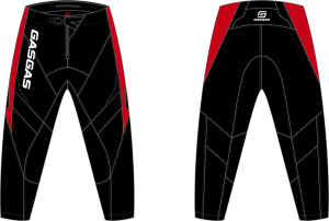 KIDS OFFROAD PANTS