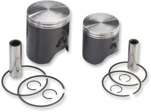 MOOSE RACING Piston Kit 