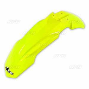 Front Fender Yellow