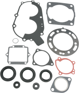 MOOSE RACING Complete Gasket And Oil Seal Kit 