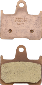 Sintered Metal Harley/buell Brake Pads