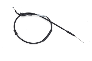 Throttle Cable Black