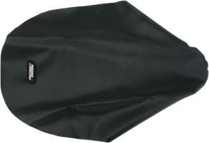 MOOSE RACING Seat Cover Gripr Kaw Blk Black 