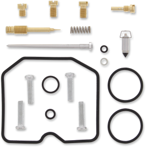 MOOSE RACING Carburetor Repair Kit 