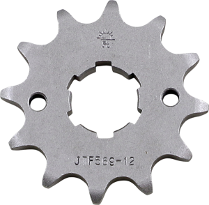 JT SPROCKETS Front Sprocket 