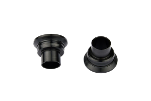 Wheel Spacer Black 