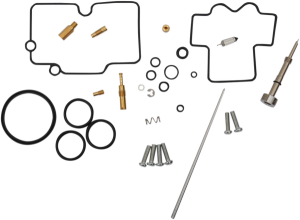 MOOSE RACING Carburetor Repair Kit 