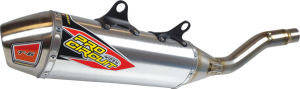 Ti-6 Slip-on Muffler