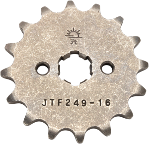 JT SPROCKETS Front Sprocket 