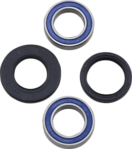 MOOSE RACING Wheel Bearing Kit 