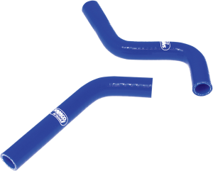 Radiator Hose Kit Blue