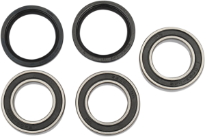 Wheel Bearing And Seal Kit