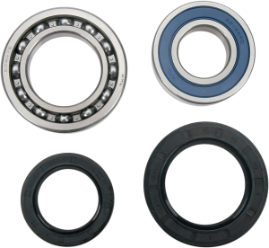 MOOSE RACING Wheel Bearing Kit 