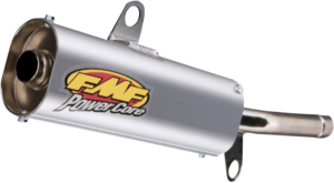 Powercore 2 Silencer Silver