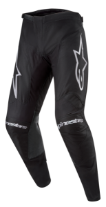 Pantaloni Alpinestars Racer Graphite Black