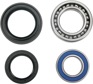 MOOSE RACING Wheel Bearing Kit 