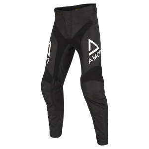 AMOQ Ascent V2 Pants Black-White 26