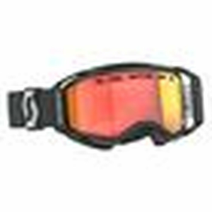 Scott Goggle Prospect 2.0 SMB chrome black/white enhancer red chrome