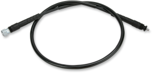 Speedometer/tachometer Cable Black