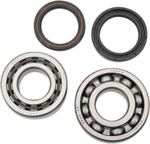 Main Crankshaft Bearing And Seal Kit