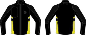 Hastighet K-HYDRATECH Jacket