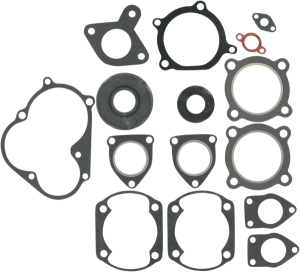 Complete Engine Gasket Set