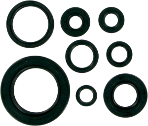 MOOSE RACING Oil Seals 