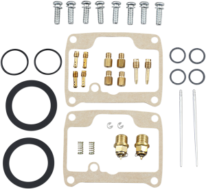 Carb Rebuild Kit