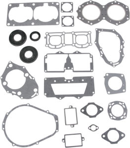 Complete Gasket Set