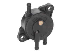 Scooter Fuel Pumps Black