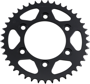 JT SPROCKETS Steel Rear Sprocket 