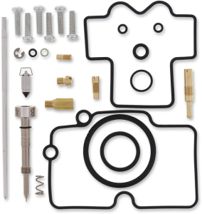 MOOSE RACING Carburetor Repair Kit 