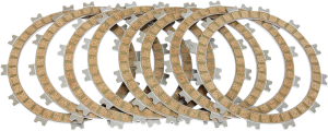 Clutch Friction Plates