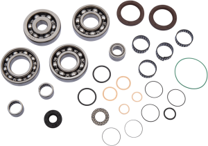 MOOSE RACING Transmission Rebuild Kit 