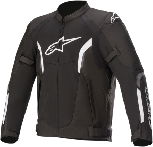 Ast Air V2 Jacket Black 