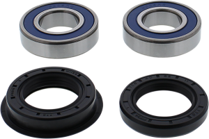 MOOSE RACING Wheel Bearing Kit 