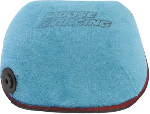 MOOSE RACING Precision Pre-oiled Air Filter Blue 