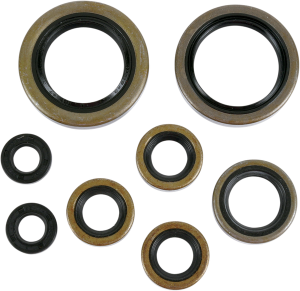 MOOSE RACING Oil Seals 