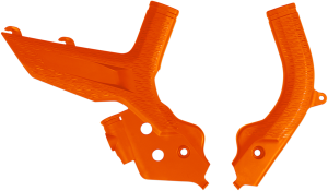 Frame Guards Orange