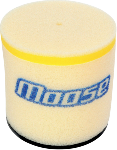 MOOSE RACING Air Filter White, Yellow 