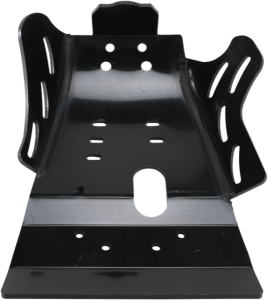 MOOSE RACING Pro Skid Plate Black 