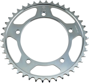 JT SPROCKETS Steel Rear Sprocket 